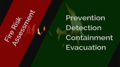 Fire Risk management